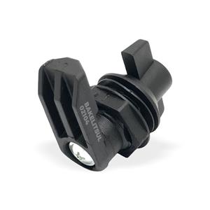 FECHO LINGUETA PLÁSTICO BORBOLETA FC-G2 01235 