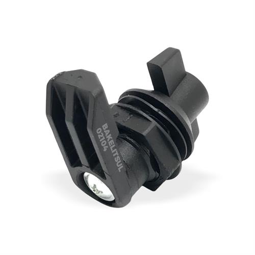 FECHO LINGUETA PLÁSTICO BORBOLETA FC-G2 01235 