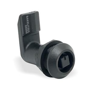 FECHO LINGUETA PLÁSTICO MIOLO QUADRADO FC-G5 08598 