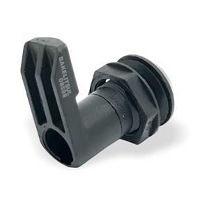 FECHO LINGUETA PLÁSTICO MIOLO QUADRADO FC-G5 08598 