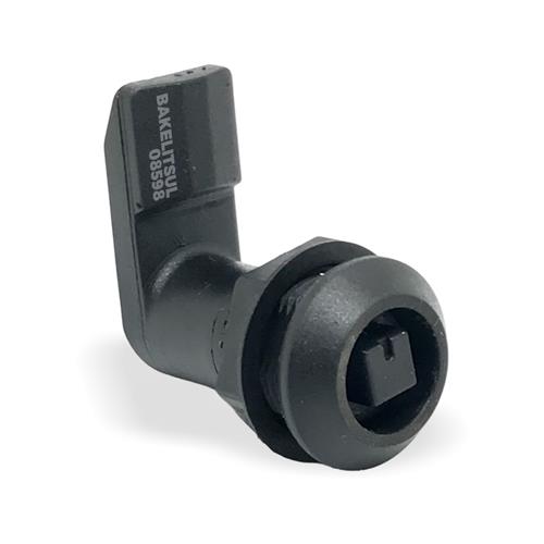 FECHO LINGUETA PLÁSTICO MIOLO QUADRADO FC-G5 08598 