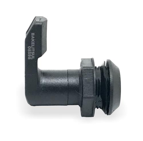 FECHO LINGUETA PLÁSTICO MIOLO QUADRADO FC-G5 08598 