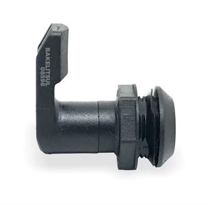 FECHO LINGUETA PLÁSTICO MIOLO QUADRADO FC-G5 08598 