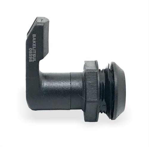 FECHO LINGUETA PLÁSTICO MIOLO QUADRADO FC-G5 08598 