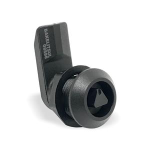 FECHO LINGUETA PLÁSTICO MIOLO TRIÂNGULO FC-G6 08586