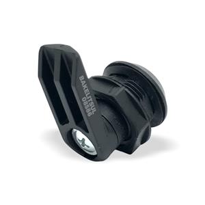 FECHO LINGUETA PLÁSTICO MIOLO TRIÂNGULO FC-G6 08586