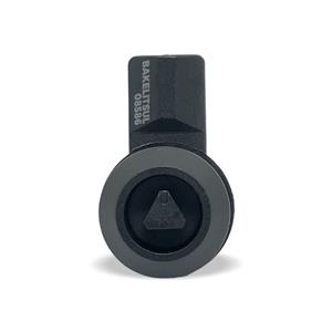 FECHO LINGUETA PLÁSTICO MIOLO TRIÂNGULO FC-G6 08586
