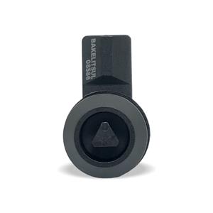 FECHO LINGUETA PLÁSTICO MIOLO TRIÂNGULO FC-G6 08586 