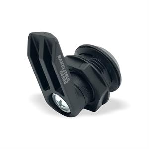 FECHO LINGUETA PLÁSTICO MIOLO TRIÂNGULO FC-G6 08586 