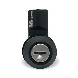 FECHO LINGUETA PLÁSTICO MIOLO COM CHAVE FC-G9 11492 