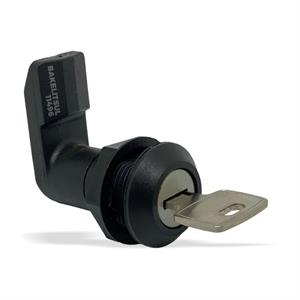 FECHO LINGUETA PLÁSTICO MIOLO COM CHAVE FC-G9 11492 