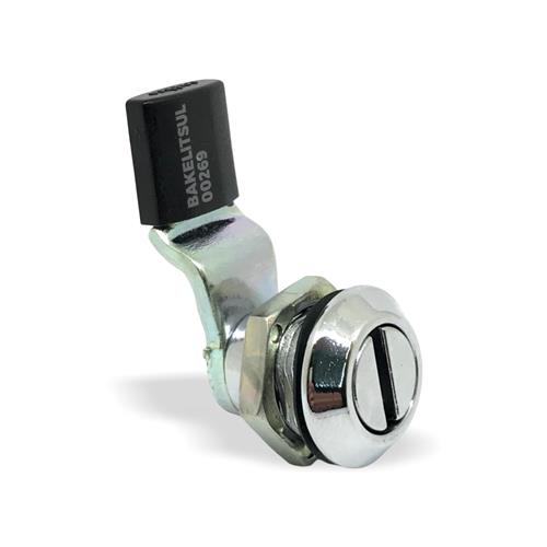 FECHO LINGUETA METÁLICO MIOLO FENDA FC-H1 00123 