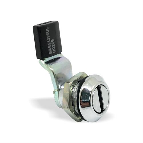 FECHO LINGUETA METÁLICO MIOLO FENDA FC-H1 00123 