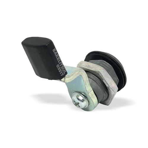 FECHO LINGUETA METÁLICO MIOLO QUADRADO FC-H5 03507 