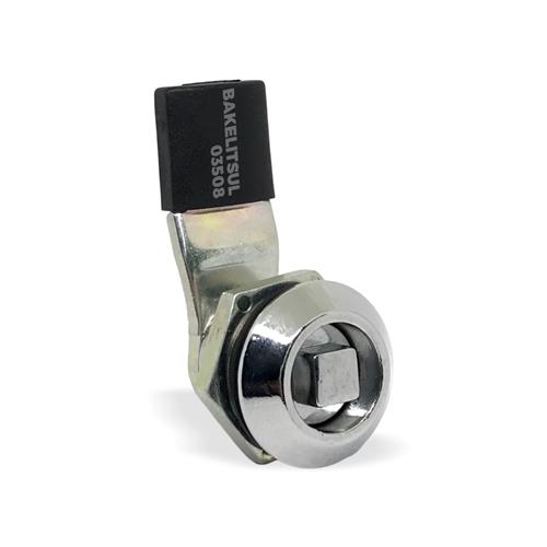 FECHO LINGUETA METÁLICO MIOLO QUADRADO FC-H5 03507 