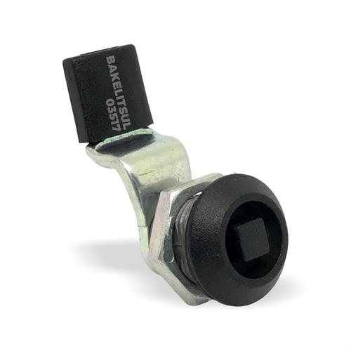 FECHO LINGUETA METÁLICO MIOLO QUADRADO FC-H5 03507 