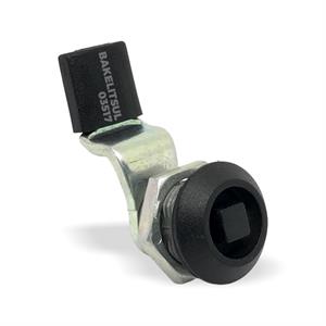 FECHO LINGUETA METÁLICO MIOLO QUADRADO FC-H5 03507 