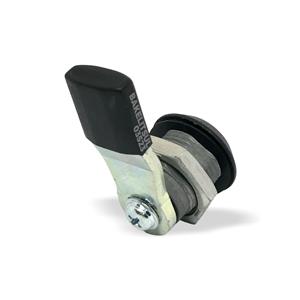 FECHO LINGUETA METÁLICO MIOLO TRIÂNGULO FC-H6 03518 