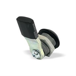 FECHO LINGUETA METÁLICO MIOLO TRIÂNGULO FC-H6 03518 