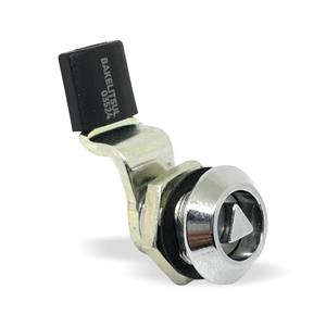 FECHO LINGUETA METÁLICO MIOLO TRIÂNGULO FC-H6 03518 