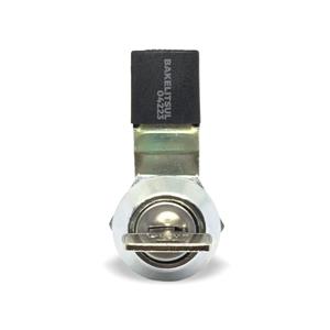 FECHO LINGUETA METÁLICO COM CHAVE FC-H9 04223 