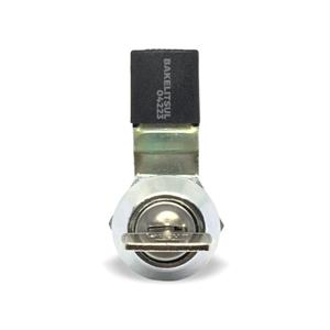 FECHO LINGUETA METÁLICO COM CHAVE FC-H9 04223 