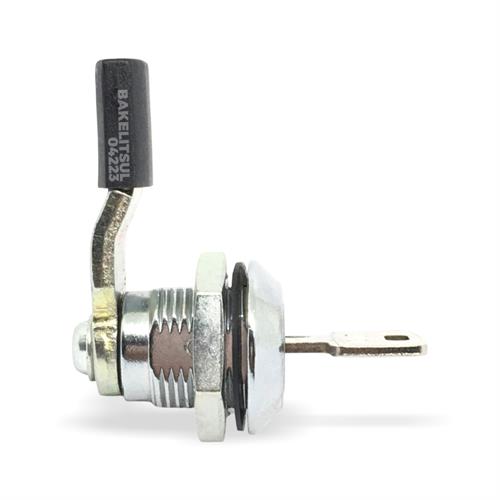 FECHO LINGUETA METÁLICO COM CHAVE FC-H9 04223 