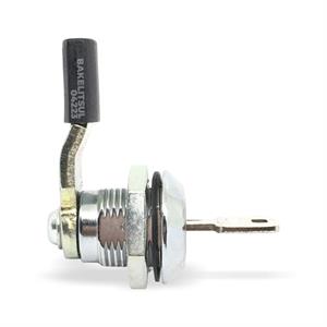 FECHO LINGUETA METÁLICO COM CHAVE FC-H9 04223 