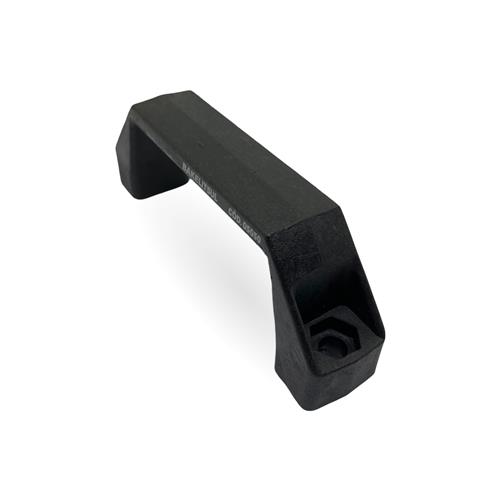 CABO ALÇA PLÁSTICO TIPO 2 FIXAÇÃO SEXTAVADA 04917 