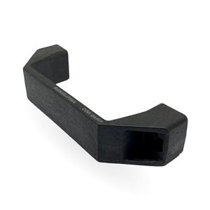 CABO ALÇA PLÁSTICO TIPO 2 FIXAÇÃO SEXTAVADA 04917 