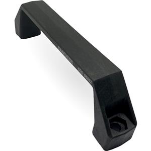 CABO ALÇA PLÁSTICO TIPO 2 FIXAÇÃO SEXTAVADA 04917 