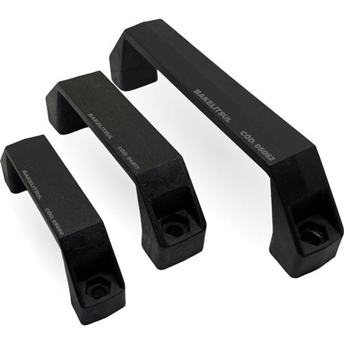 CABO ALÇA PLÁSTICO TIPO 2 FIXAÇÃO SEXTAVADA 04917 