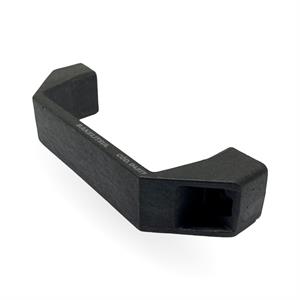 CABO ALÇA PLÁSTICO TIPO 2 FIXAÇÃO SEXTAVADA 04917 