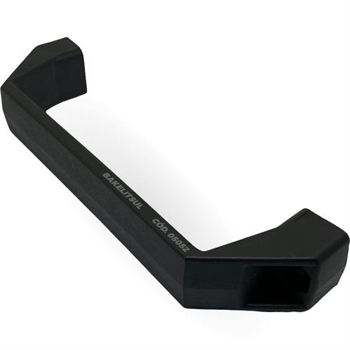 CABO ALÇA PLÁSTICO TIPO 2 FIXAÇÃO SEXTAVADA 04917 