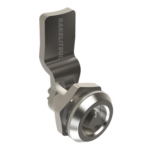 FECHO LINGUETA INOX MIOLO TRIÂNGULO FC-HI6 08515 