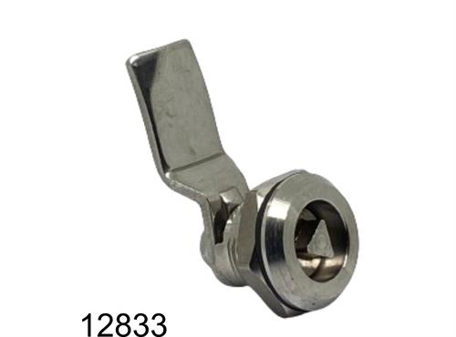 FECHO LINGUETA INOX MIOLO TRIÂNGULO FC-HI6 08515 