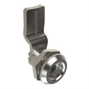 FECHO LINGUETA INOX MIOLO TRIÂNGULO FC-HI6 08515 