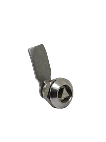 FECHO LINGUETA INOX MIOLO TRIÂNGULO FC-HI6 08515 