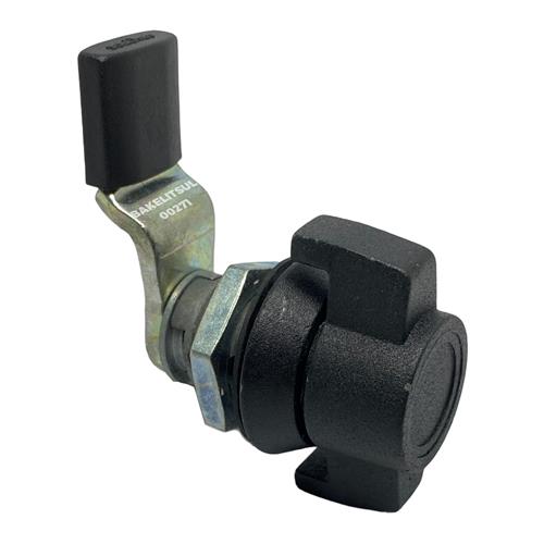 FECHO LINGUETA METÁLICO MANOPLA FC-J8 11500