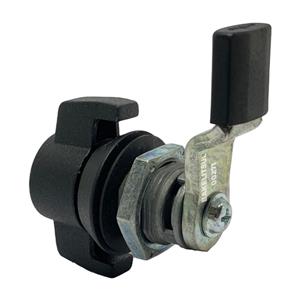 FECHO LINGUETA METÁLICO MANOPLA FC-J8 11500