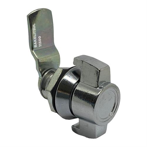 FECHO LINGUETA METÁLICO MANOPLA FC-J8 11500 