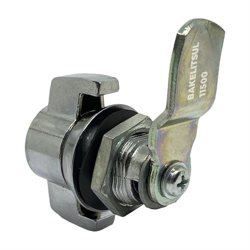 FECHO LINGUETA METÁLICO MANOPLA FC-J8 11500 