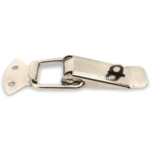 FECHO RÁPIDO DE PRESSÃO AÇO 111MM 11413 F3 08586 