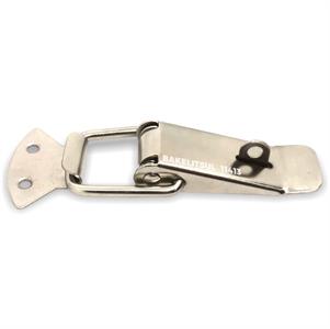 FECHO RÁPIDO DE PRESSÃO AÇO 111MM 11413 F3 08586 