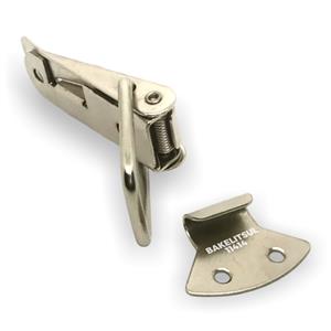 FECHO RÁPIDO DE PRESSÃO INOX 111MM 11414 F3 08587 