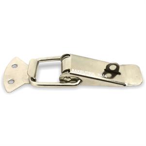 FECHO RÁPIDO DE PRESSÃO INOX 111MM 11414 F3 08587 