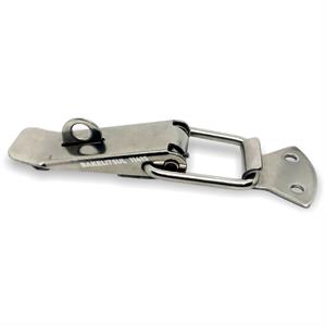 FECHO RÁPIDO DE PRESSÃO AÇO 128MM 11415 F3 08588 