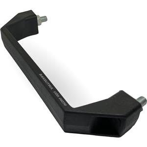 ALÇA PLÁSTICA TIPO 3 PARAFUSOS FIXOS 06268 