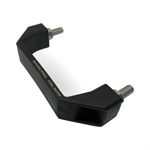 ALÇA PLÁSTICA TIPO 3 PARAFUSOS FIXOS 06268 