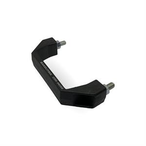 ALÇA PLÁSTICA TIPO 3 PARAFUSOS FIXOS 06268 